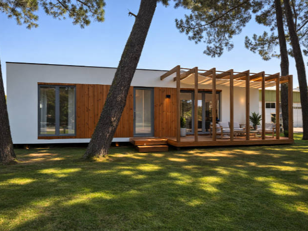 Projetos Casas mistral