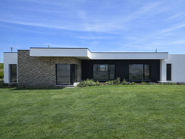 Projeto Casa mistral