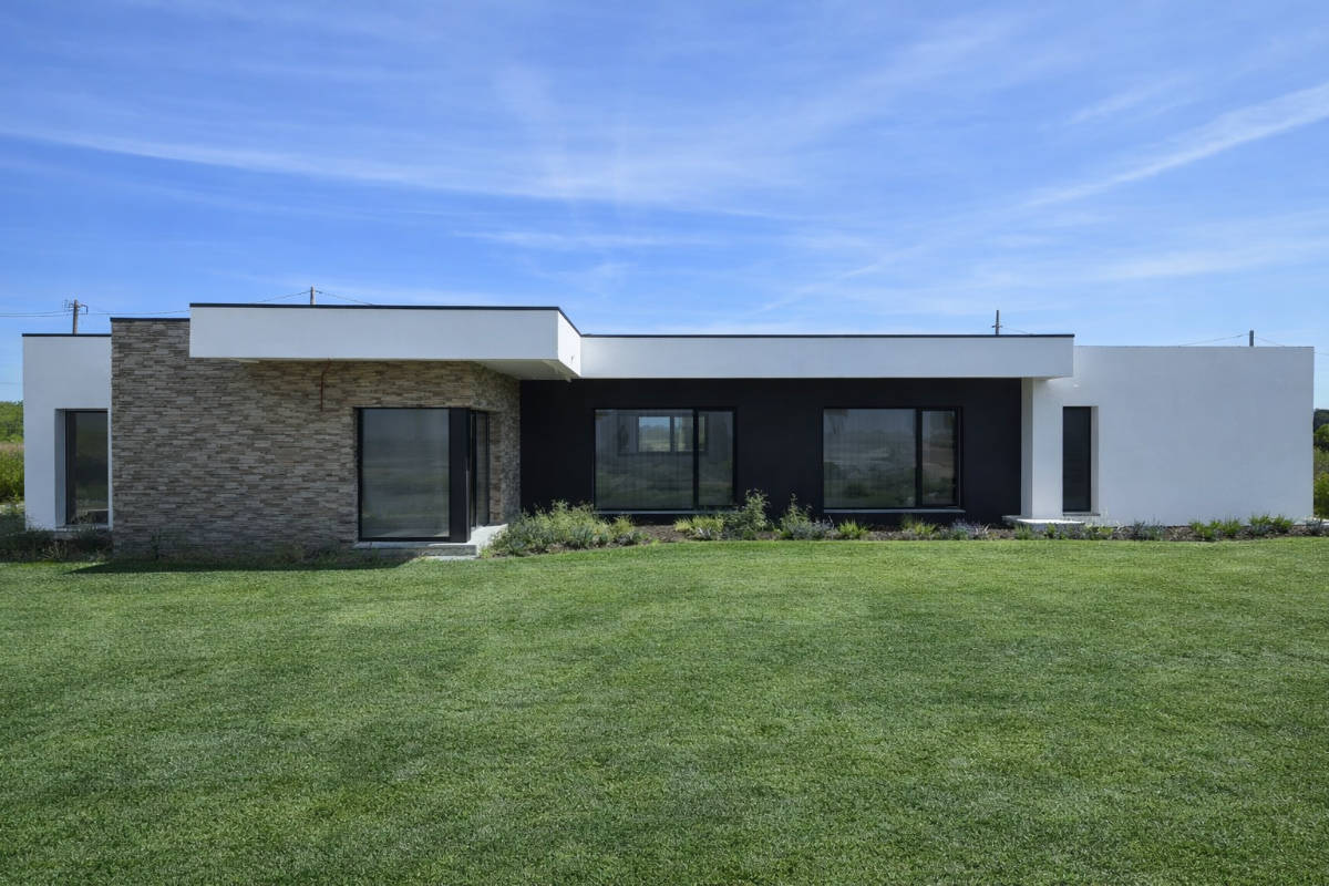 Projeto Casa Mistral